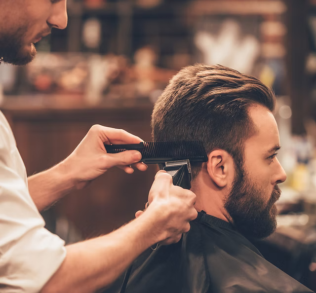 Karayazı Evde Berber