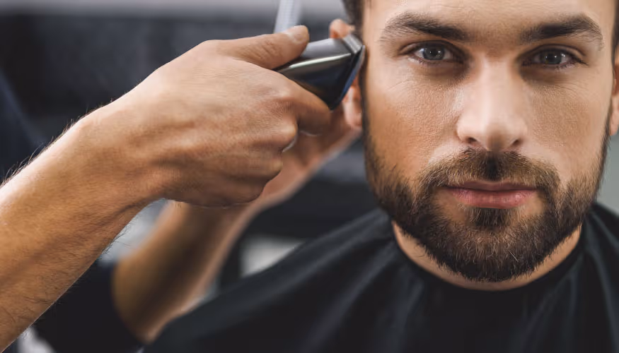 Karayazı Evde Berber